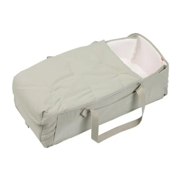 Voksi Draagwieg - Carry Me - Seashell Sand Cream