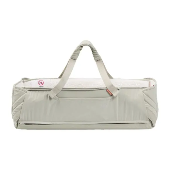 Voksi Draagwieg - Carry Me - Seashell Sand Cream