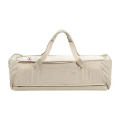 Voksi Draagwieg - Carry Me - Seashell Sand Cream
