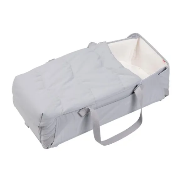 Voksi Draagwieg - Carry Me - Seashell Sand Cream