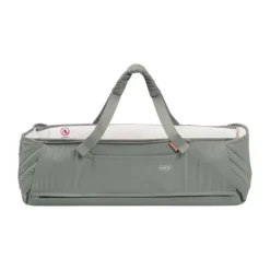 Voksi Draagwieg - Carry Me - Seashell Sand Cream