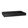 VOX Bedlade - Young Users - 90 x 200 Zwart