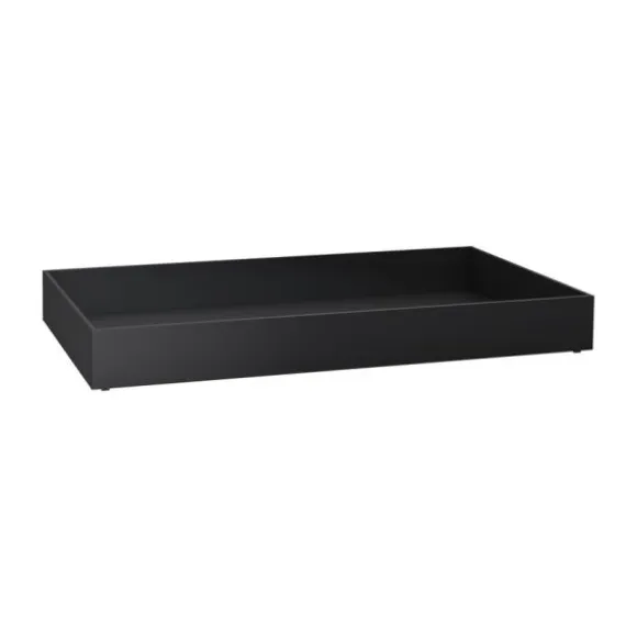 VOX Bedlade - Young Users - 90 x 200 Zwart