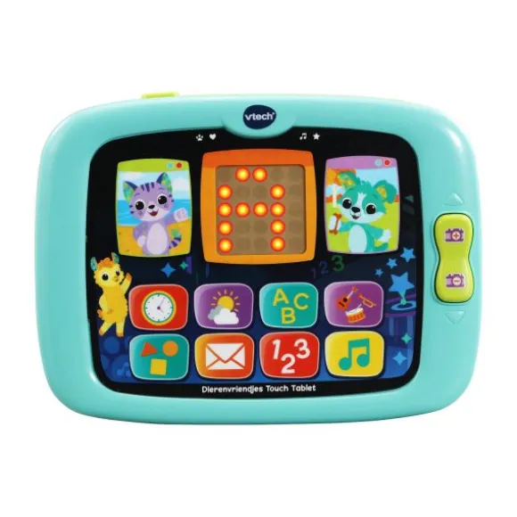 Vtech Dierenvriendjes Touch Tablet