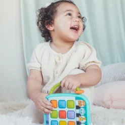 Vtech Druk & Leer Baby Tablet
