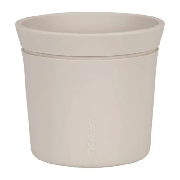 We-Too Badset - 6-Delig - Off White