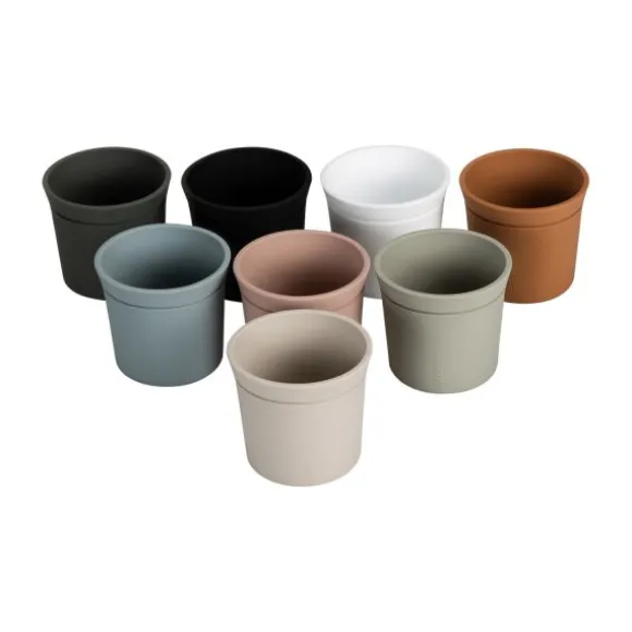 We-Too Bath Cup - White