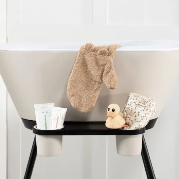 We-Too Bath Cup - White