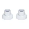 We-Too Borstkolf Adapter - Wit
