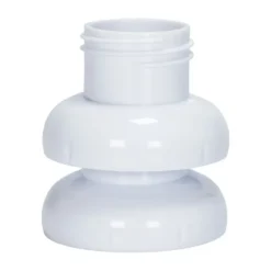 We-Too Borstkolf Adapter - Wit