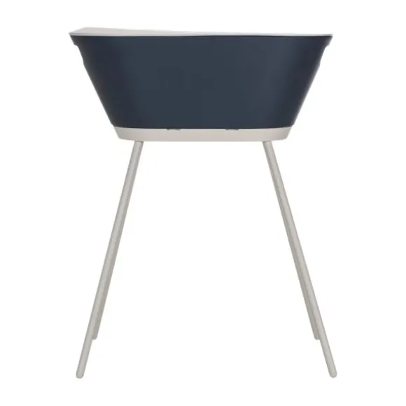 We-Too 8-Delige Badset - Deep Blue