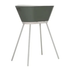 We-Too 8-Delige Badset - Deep Blue