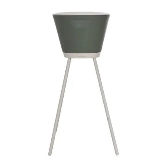 We-Too 8-Delige Badset - Deep Blue