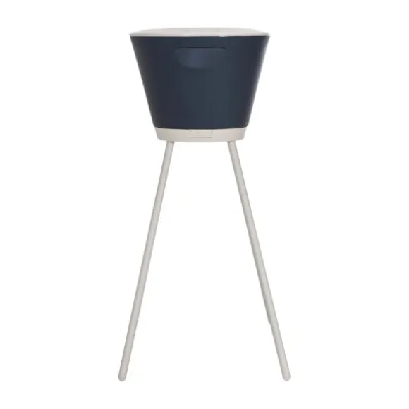 We-Too 8-Delige Badset - Deep Blue