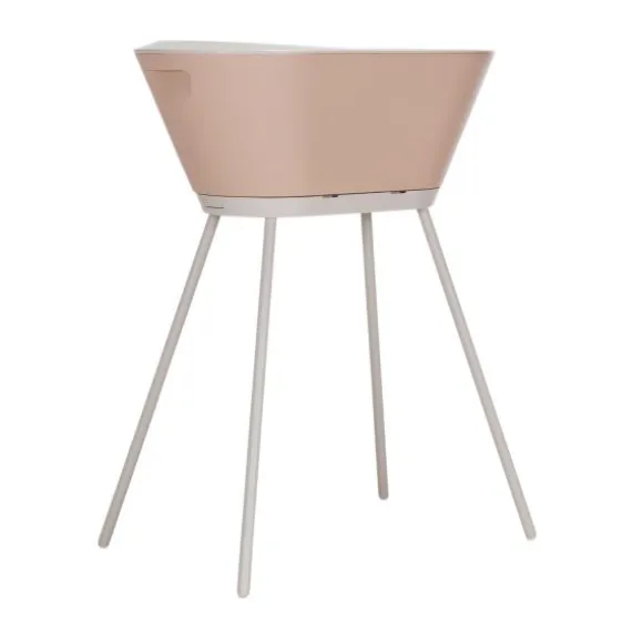 We-Too 8-Delige Badset - Deep Blue