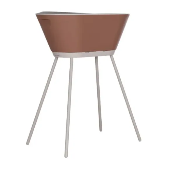 We-Too 8-Delige Badset - Deep Blue