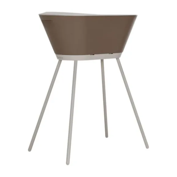 We-Too 3-Delige Badset - Off White