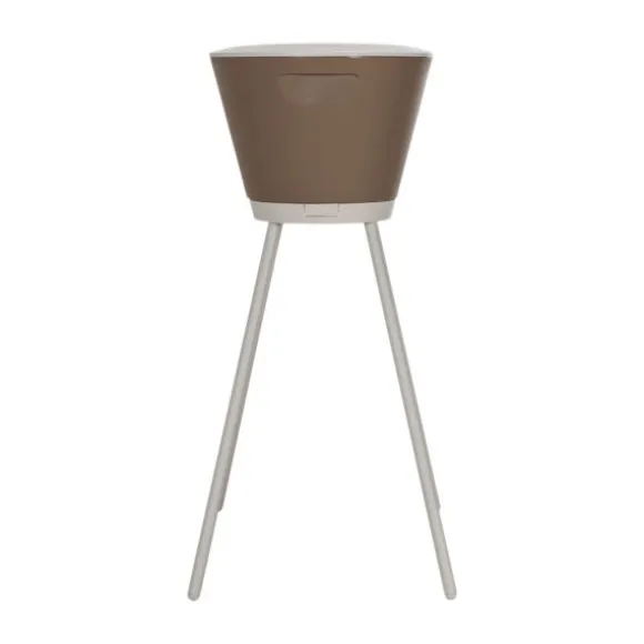 We-Too 3-Delige Badset - Off White