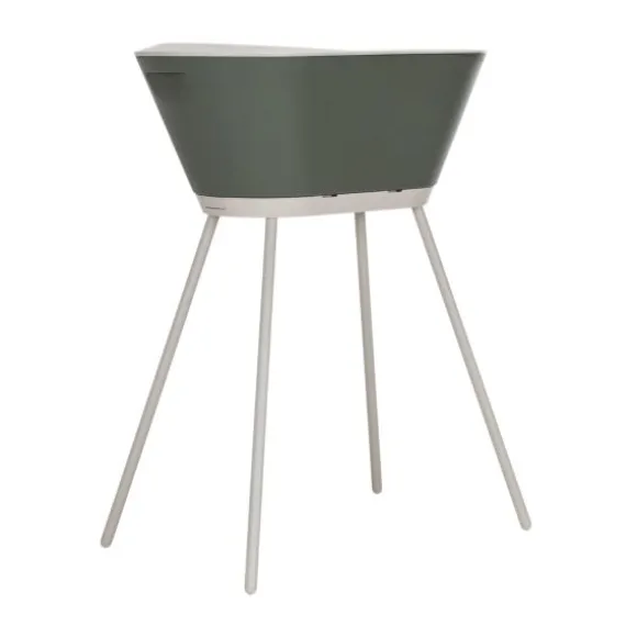 We-Too 3-Delige Badset - Off White