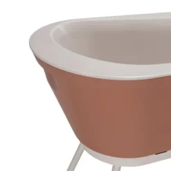 We-Too 3-Delige Badset - Off White