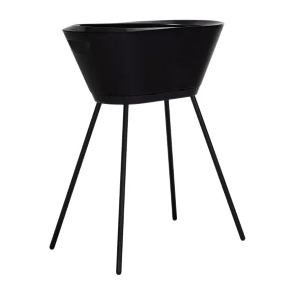 We-Too 3-Delige Badset - Off White