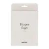 We-Too Luieremmer Zakken XL - 3 Pack
