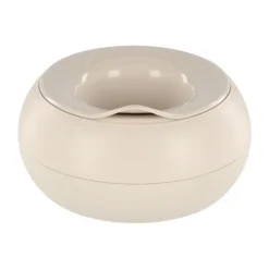We-Too Potty Trainer - Oatmeal