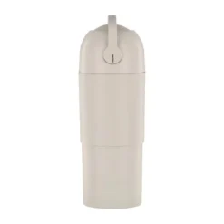 We-Too Telescopische Luieremmer Slim - Oatmeal