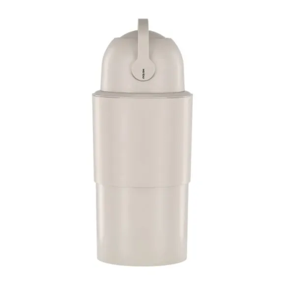 We-Too Telescopische Luieremmer Slim - Oatmeal
