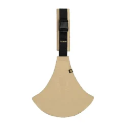 Wildride Peuterdraagzak - Beige