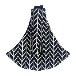 Wildride Premium Peuterdraagzak - Feathers