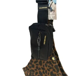 Wildride Slide-On Bag