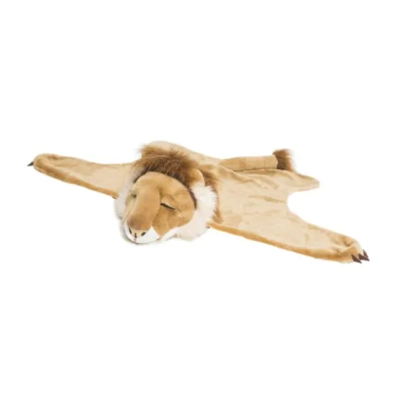 Wild & Soft Dierenkostuum - Leeuw