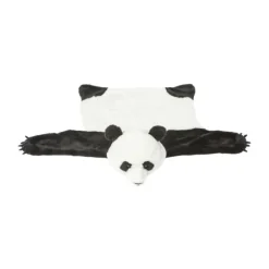 Wild & Soft Dierenkostuum - Panda