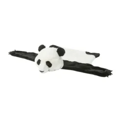 Wild & Soft Dierenkostuum - Panda