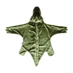 Wild & Soft Dierenkostuum - T-Rex