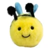 Wild & Soft Garden Friends Knuffel – Bee