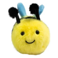 Wild & Soft Garden Friends Knuffel – Bee