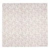 Witlof For Kids Flower Powder Hydrofiel Doek - 110 x 110 cm