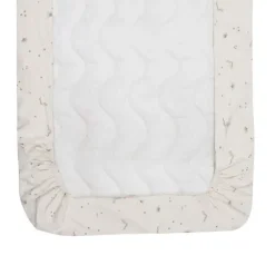 Witlof For Kids Galaxy Dreams Dekbedovertrek - 100 x 135 cm