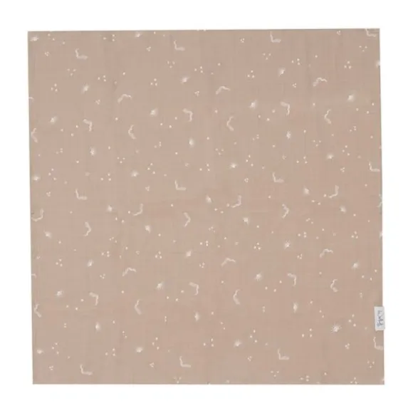 Witlof For Kids Galaxy Dreams Hydrofiele Doek - 65 x 65 cm