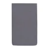 Witlof For Kids Laken Plooien - 60 x 120 cm - Warm Grey