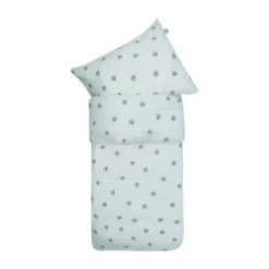 Witlof for kids Little Charm Tuck-Inn Overtrek - 100 x 135 cm