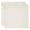Witlof For Kids Magical Days Hydrofiel Doek - 65 x 65 cm - 2 Stuks