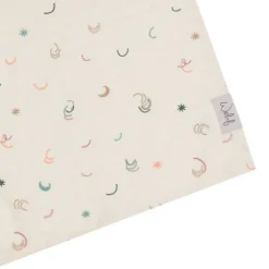 Witlof For Kids Magical Days Hydrofiel Doek - 110 x 110 cm