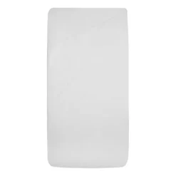 Witlof For Kids Plooien Tuck-Inn Wieglaken - 40 x 80 cm - Wit