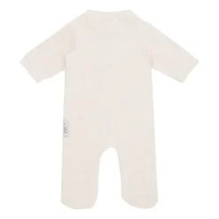 Witlof For Kids Velvet Rib Boxpakje - mt 50/56 - Soft Sand
