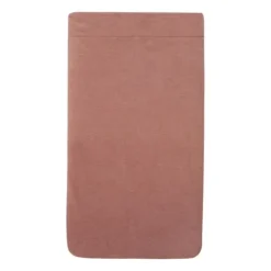 Witlof For Kids Velvet Rib Tuck-Inn Ledikantdeken - Soft Sand