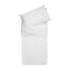 Witlof For Kids Vintage Flowers Dekbedovertrek - 100 x 135 cm