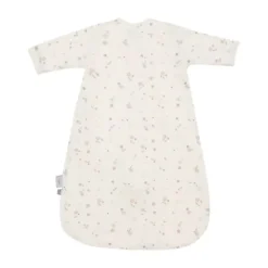 Witlof For Kids Vintage Flowers Vierseizoenenslaapzak - Maat 90 cm